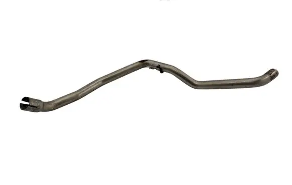Audi Q7 4L Webasto auxiliary heater silencer 7L0819507B