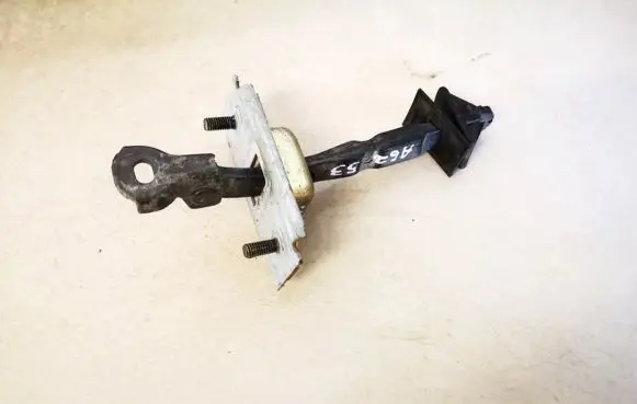 Mazda Premacy Front door check strap stopper 