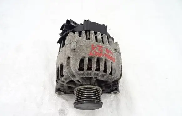 Generator/alternator
