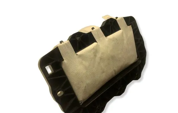 Peugeot 208 I Passenger airbag 9672848580