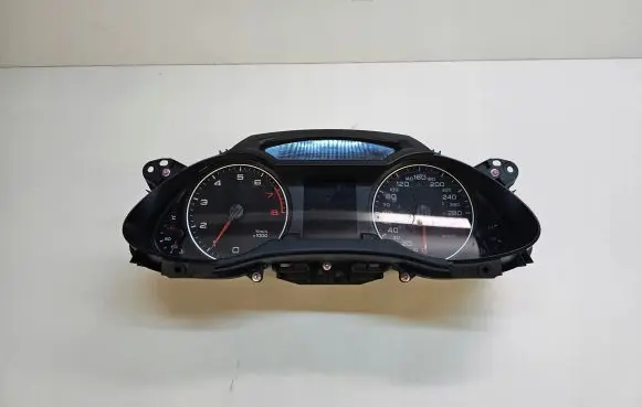 Audi A4 S4 B8 8K Speedometer (instrument cluster) 8K0920900A