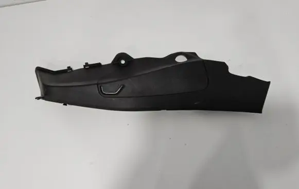 Renault Megane IV (C) pillar trim 769176607R 769176607 887001289R
