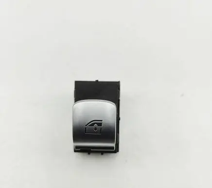 BMW XM Electric window control switch 9299457