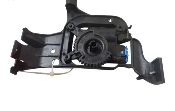 Skoda Fabia Mk2 (5J) Air flap motor/actuator V3268003 6R1907511AA