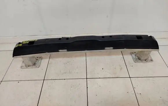 Citroen Berlingo Front bumper support beam 