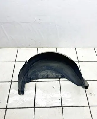 Citroen Berlingo Rear arch fender liner splash guards 