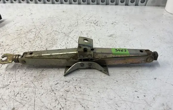 Volvo S80 Lift Jack 1355190