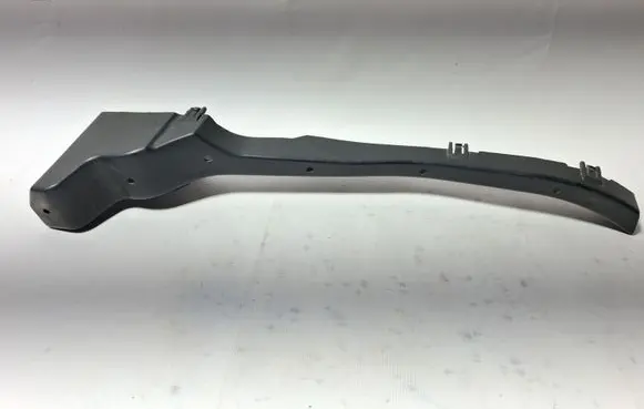 Mercedes-Benz SLK R170 Engine bonnet/hood lock trim molding A1706280207