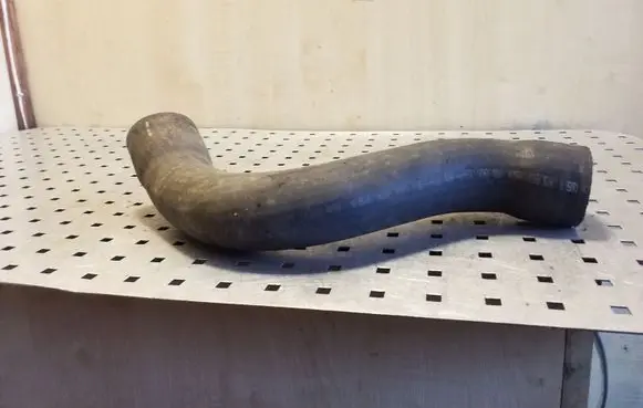 Toyota Corolla E120 E130 Intercooler hose/pipe