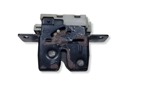 Renault Scenic II - Grand scenic II Tailgate/trunk/boot lock/catch/latch 
