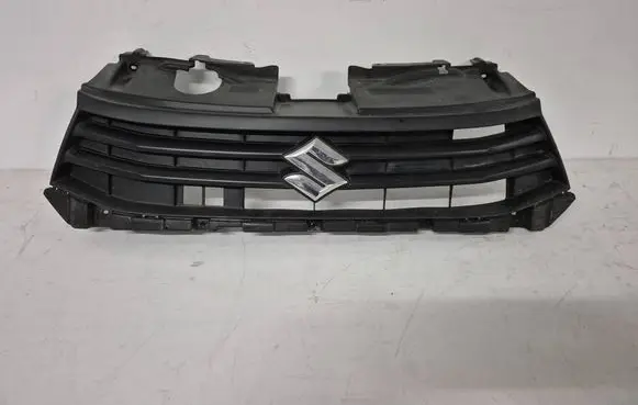 Suzuki Celerio Front bumper upper radiator grill 7174184M0