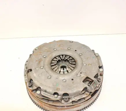 Fiat Ducato Clutch set kit 46351340