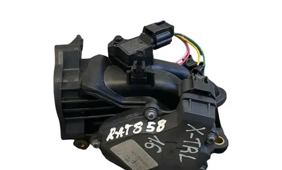 Nissan X-Trail T32 Throttle valve A2C53350932 0281006108 SM1250014106