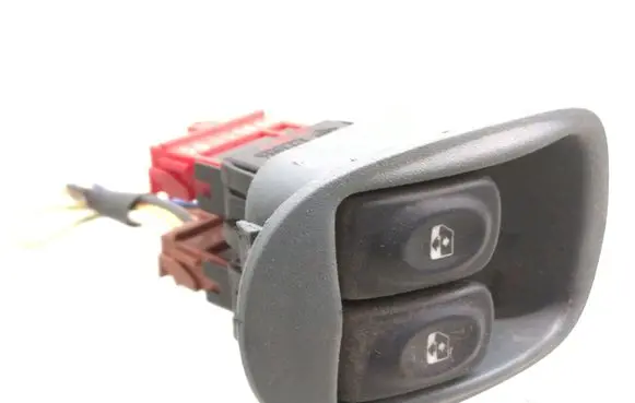 Renault Scenic I Electric window control switch 838099G
