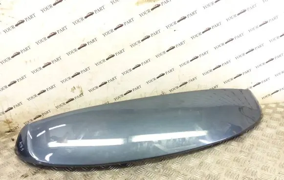 Renault Zoe Tailgate/trunk spoiler 960306120R