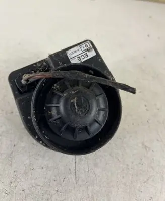 Land Rover Range Rover L322 Alarm system siren A000271 000278