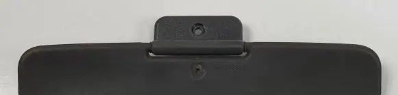 Audi TT Mk1 Rearview mirror trim 8N8858555
