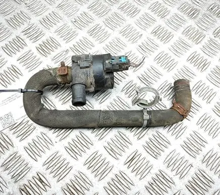Opel Movano B Electric auxiliary coolant/water pump 925164GA0A 0392023219