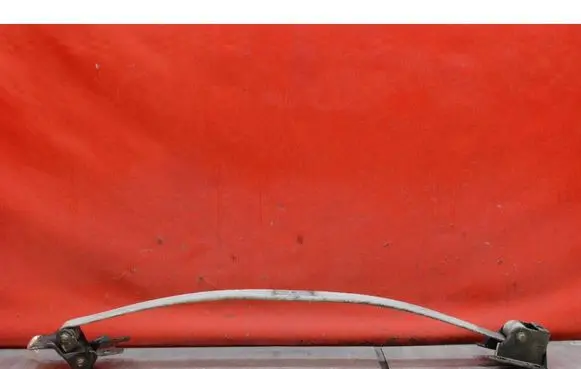 Buick Roadmaster Rear leaf spring 