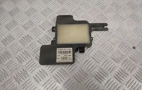 Hyundai Ioniq Distronic sensor radar 99140G2000