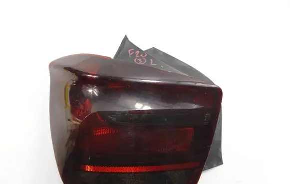 BMW 1 F20 F21 Rear/tail lights