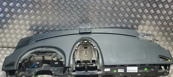 Porsche Cayenne (9PA) Dashboard 