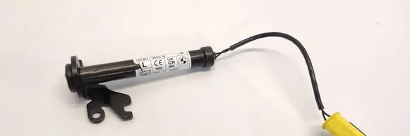 BMW 2 F44 Bonnet Pedestrian Airbag Actuator 7450943