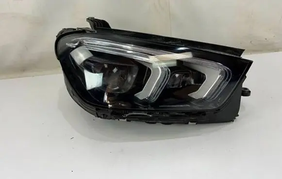Mercedes-Benz GLS X167 Headlight/headlamp