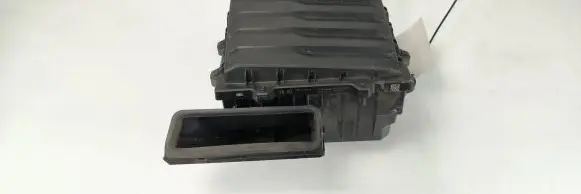 Skoda Octavia Mk4 Air filter box cover 