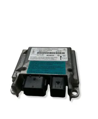 Mazda 3 I Airbag control unit/module BS4H57K30B 6B0007661201 0285001961