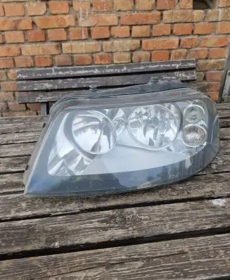 Seat Alhambra (Mk1) Headlight/headlamp 7M7941015K 0301182211