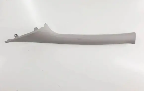 Opel Vivaro (B) pillar trim (bottom)