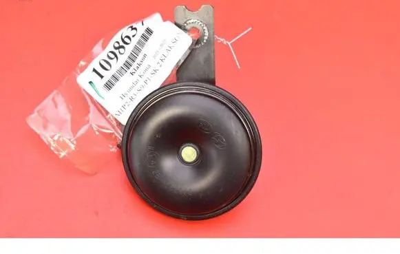 Hyundai Kona I Horn signal 96630BE000
