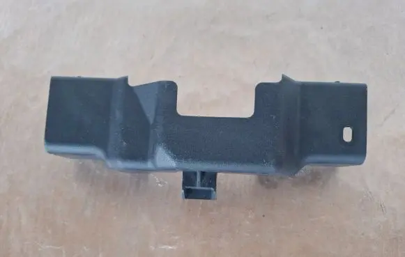 Lexus RX 450H Engine bonnet/hood lock trim molding 5352548040