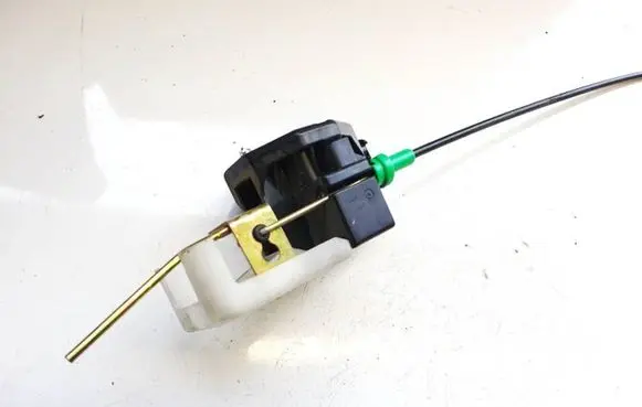 Opel Astra G Seat back rest lock catch 90507196 2020496