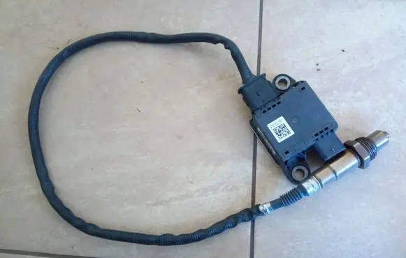 BMW 1 F40 Lambda probe sensor 1362859629502 859629502 NE65421