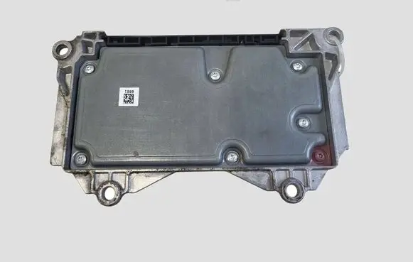 Volvo V60 Airbag control unit/module P31387523 0285011881