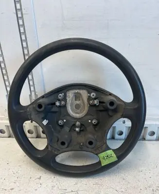 Iveco Daily 5th gen Steering wheel 5801256759 34089883