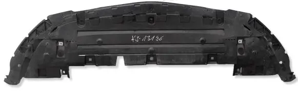 Mercedes-Benz CLA C118 X118 Front bumper skid plate/under tray A1188854102