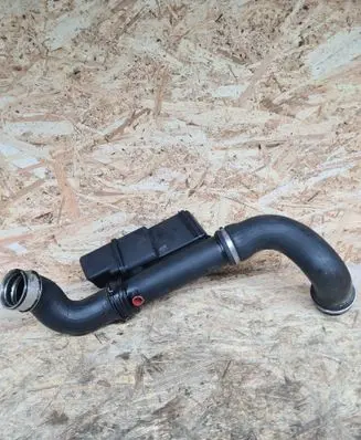 Mercedes-Benz E W211 Intercooler hose/pipe A2115280308 A2115282182 A2115200501