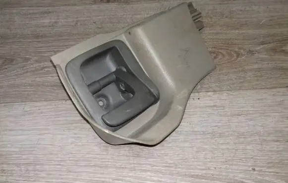 Volvo XC90 Engine bonnet (hood) release handle 30634786