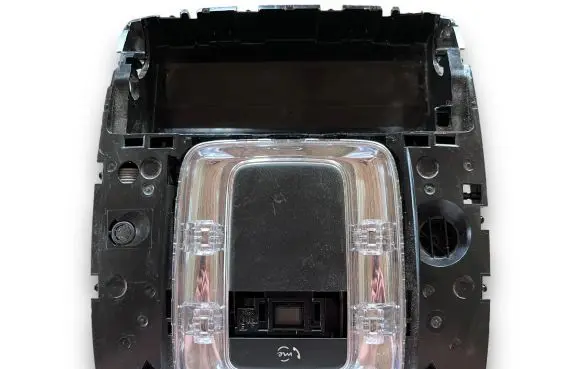Mercedes-Benz B W247 Central body control module NR547 A0009001524