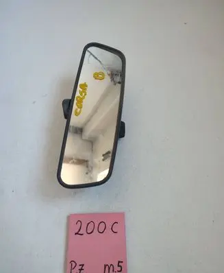 Opel Corsa B Rear view mirror (interior) 0010062