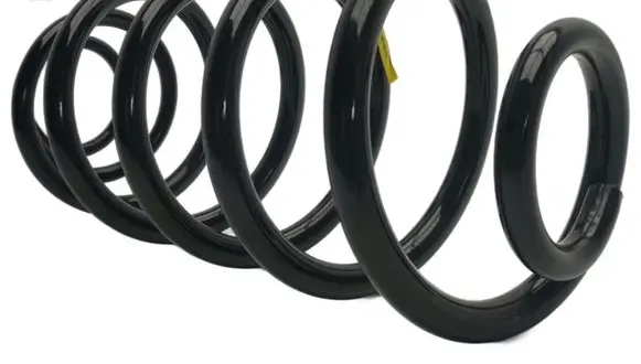 Volkswagen Multivan T7 Front coil spring 7T0511115