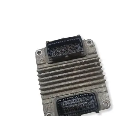 Opel Astra G Engine control unit/module 8973065751 12212819 862819LE3183118H
