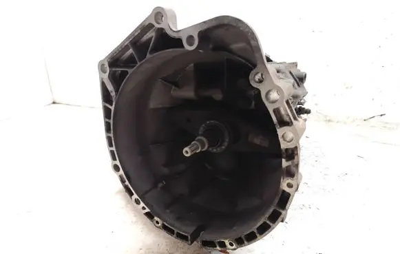 BMW 1 E81 E87 Manual 6 speed gearbox GS617BG