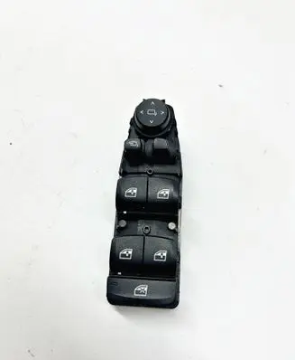 BMW 3 G20 G21 Electric window control switch 7948785
