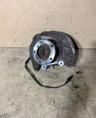 BMW Z4 E89 Front wheel hub 6764443