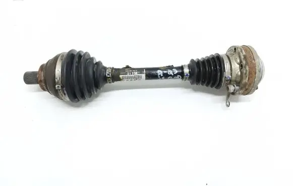 Audi Q3 8U Front driveshaft 5N0407761F