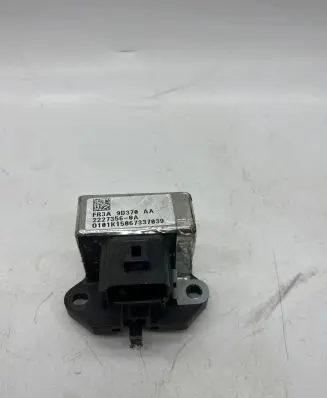 Ford Mustang VI Fuel injection pump control unit/module FR3A9D370AA 22273560A 101K15067337039
